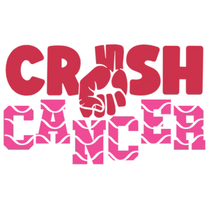 Crush Cancer Fist