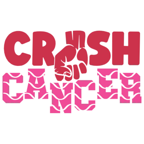 Crush Cancer Fist