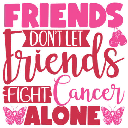 Friendship Over Cancer