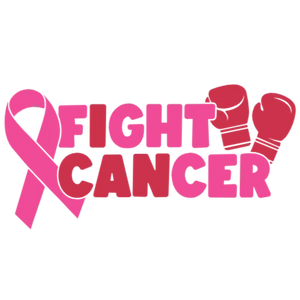 Fight Cancer Warrior