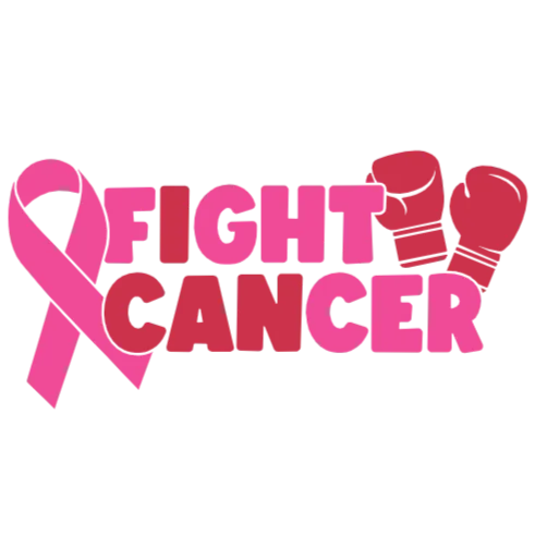 Fight Cancer Warrior