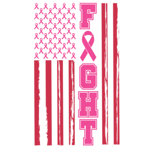 Fight for the Cure Breast Cancer Awareness