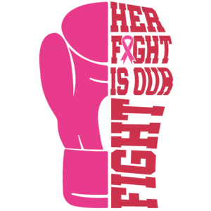 Her Fight Is Due To Hope