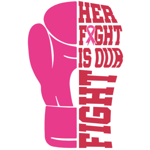 Her Fight Is Due To Hope