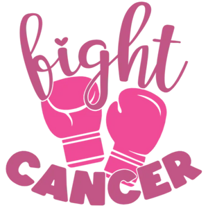 Fight Cancer Warrior