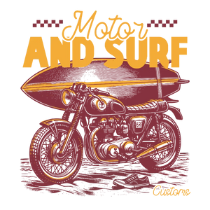 Motor and Surf