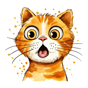 Crazy Cat Lady's Feline Frenzy