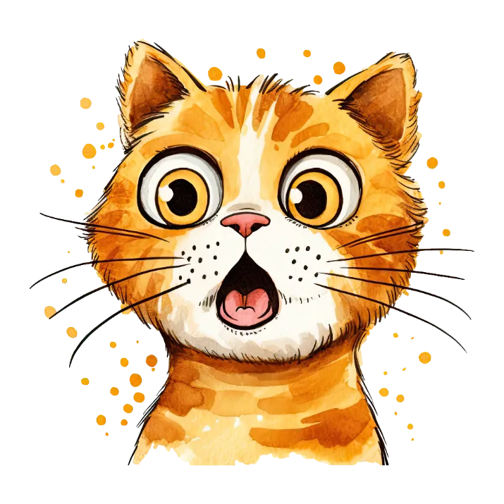 Crazy Cat Lady's Feline Frenzy