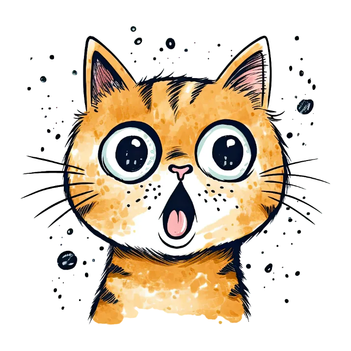 Crazy Cat Lady's Feline Friend T-Shirt