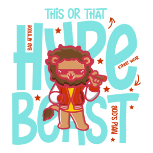 This Or That: Hype Beast