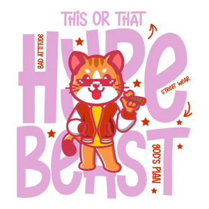 This Or That - Hype Beast