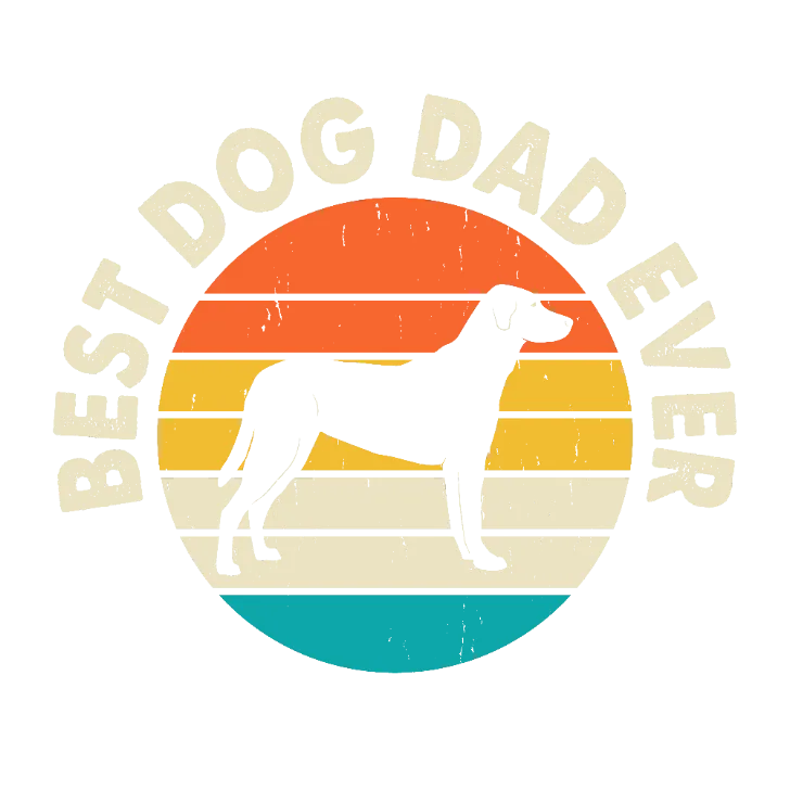 Best Dog Dad Ever