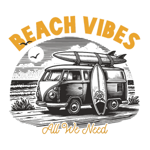 Beach Vibes T-Shirt