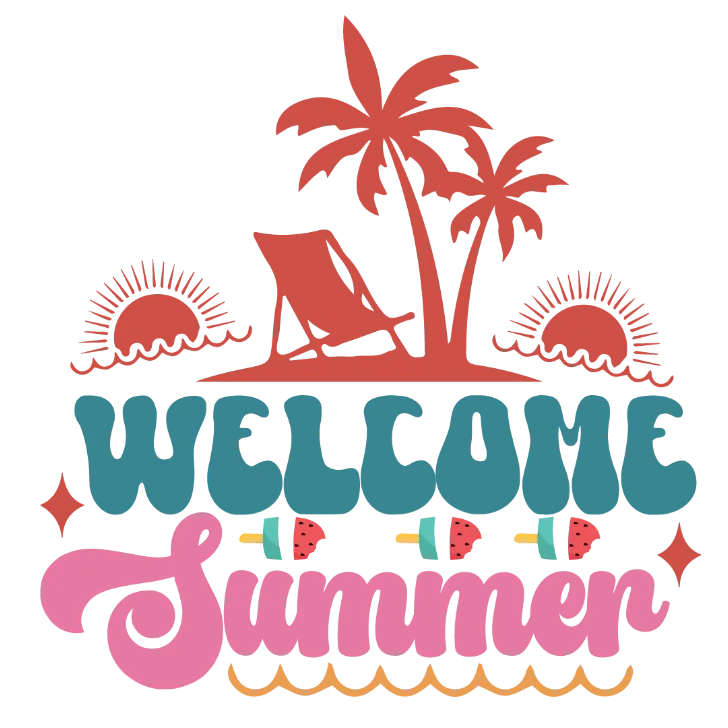 Welcome to Summer
