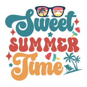 Sweet Summer Days