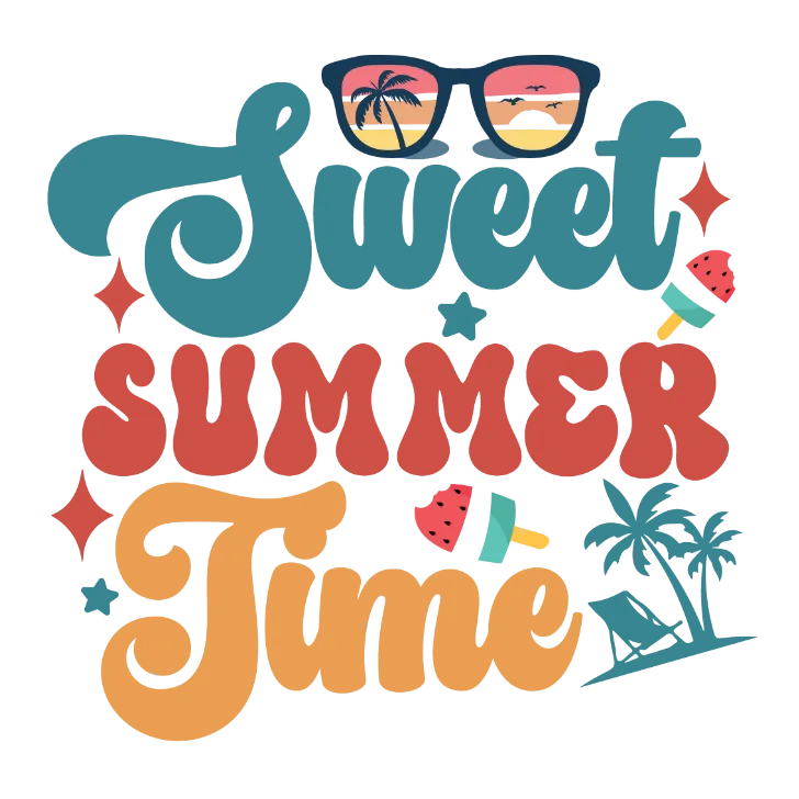 Sweet Summer Days