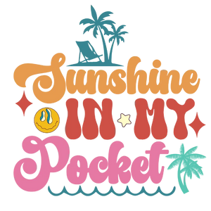Sunshine in My Pocket
