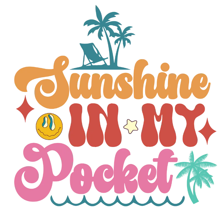 Sunshine in My Pocket