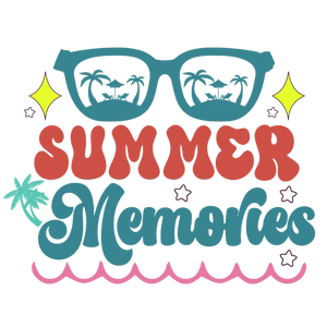 Summer Memories in Paradise
