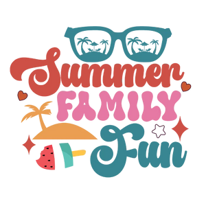 Summer Family Fun