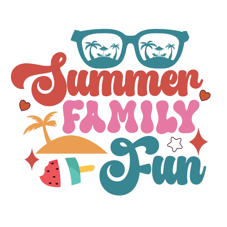 Summer Family Fun