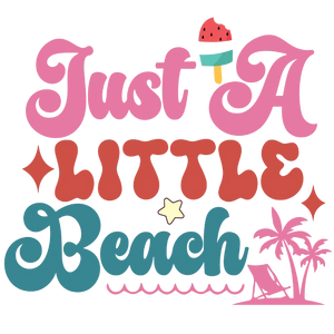 Beachy Vibes Delight