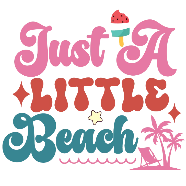 Beachy Vibes Delight