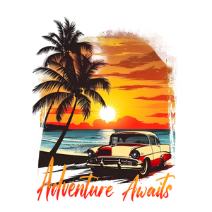 Adventure Awaits