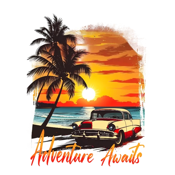 Adventure Awaits