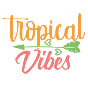 Tropical Vibes
