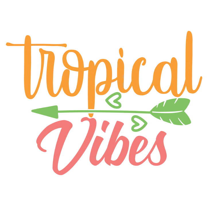 Tropical Vibes