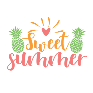 Sweet Summer Nights