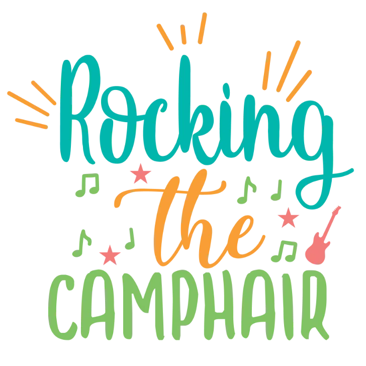 Rocking the Camphair