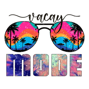 Vacay Mode Sunglasses