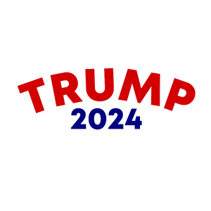 Trump 2024 Decal