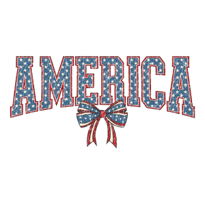 All American Bow Tie