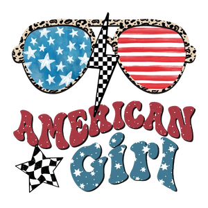 American Girl Sunglasses