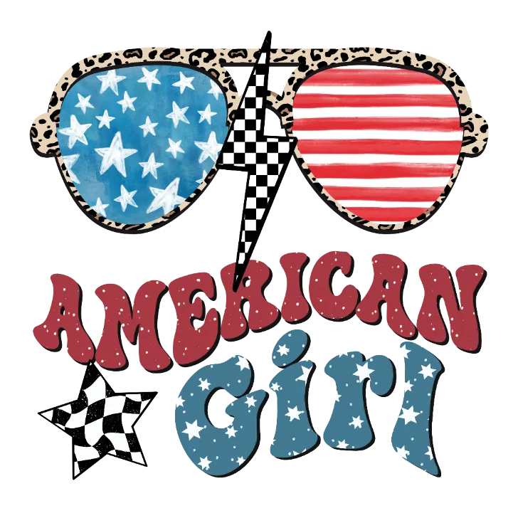 American Girl Sunglasses