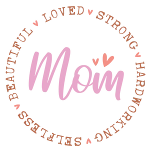 Mom's Special Love