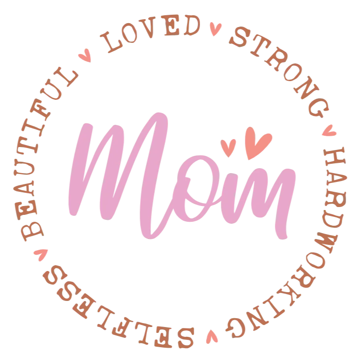 Mom's Special Love