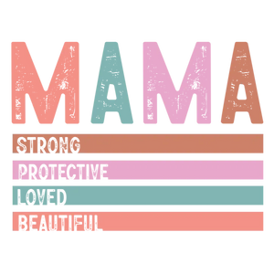 Mama's Pride