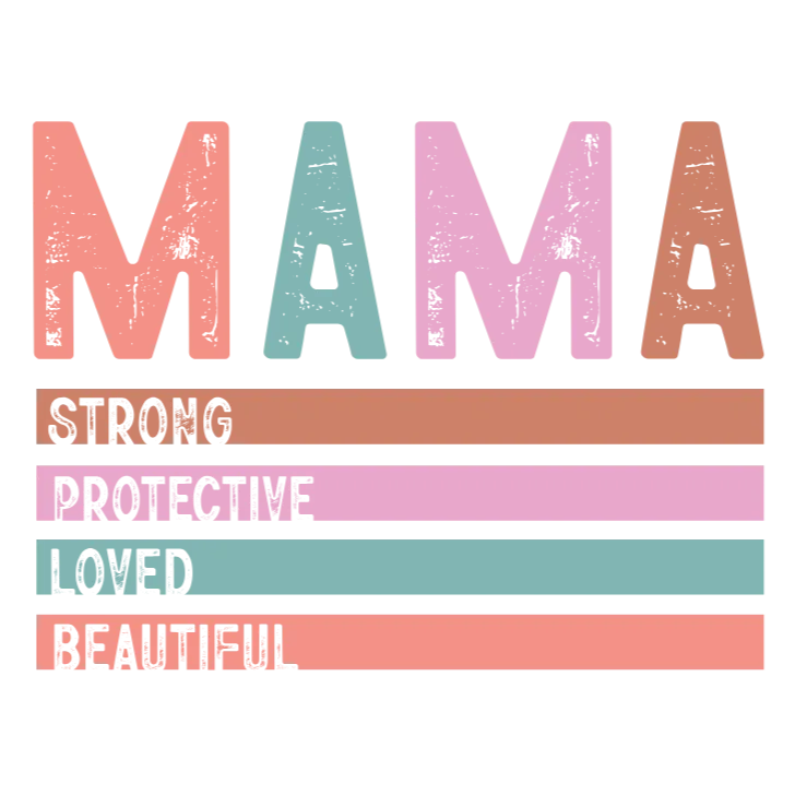 Mama's Pride