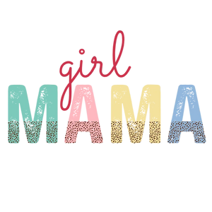 Mama's Girl Dreamcatcher Wall Hanging
