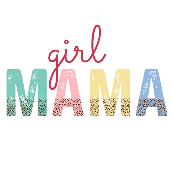 Mama's Girl Dreamcatcher Wall Hanging