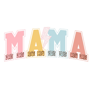 Mama's Little Rockstar