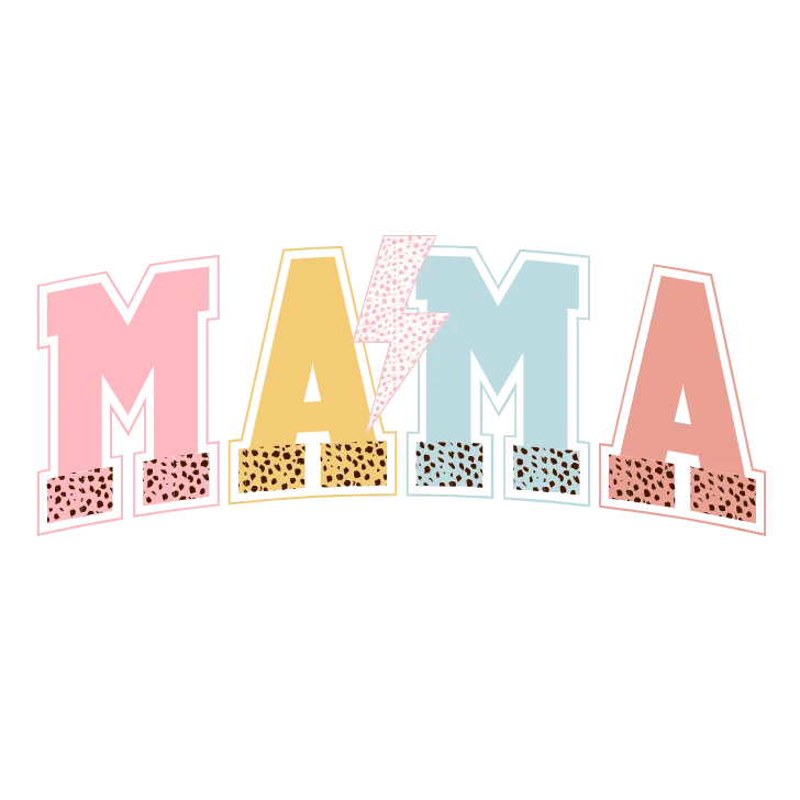 Mama's Little Rockstar