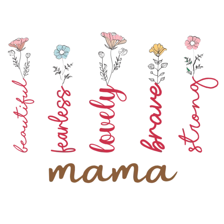 Mother's Day Flowers