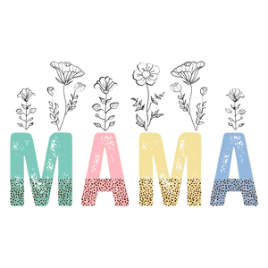 Mama's Flowers