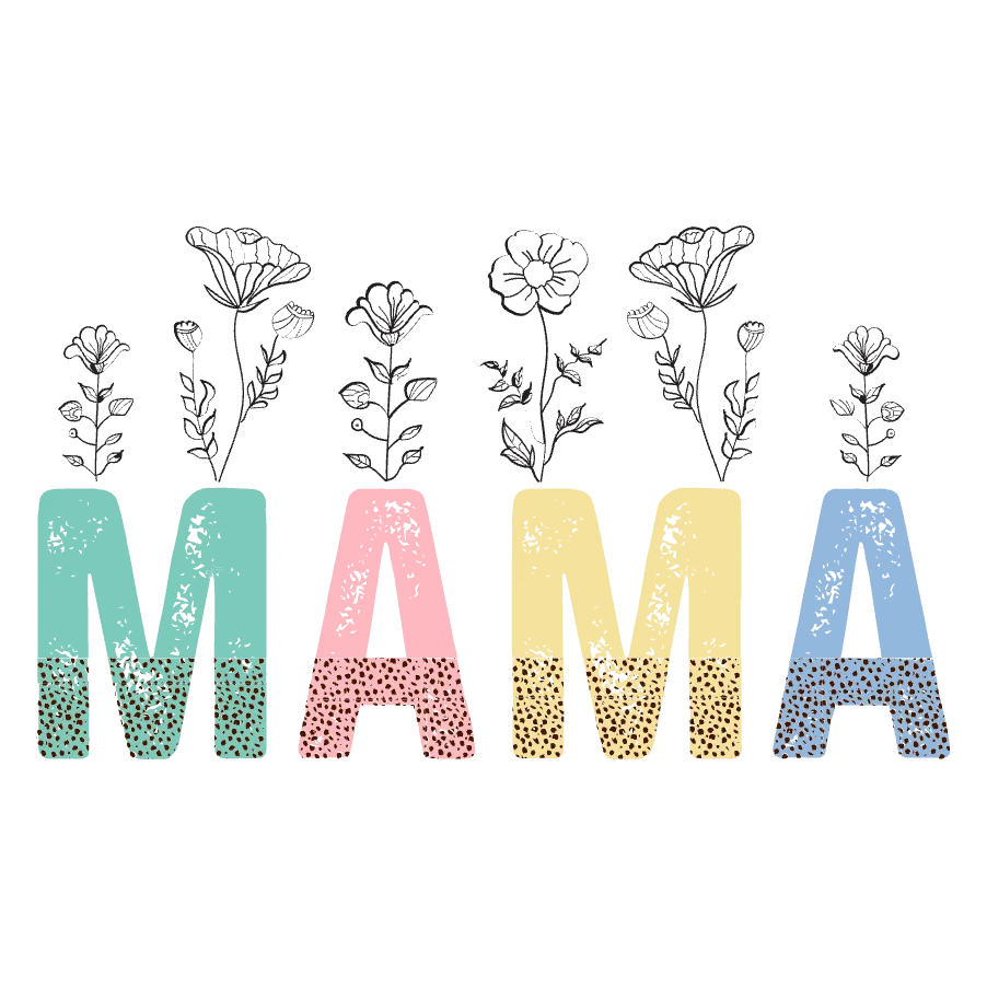 Mama's Flowers