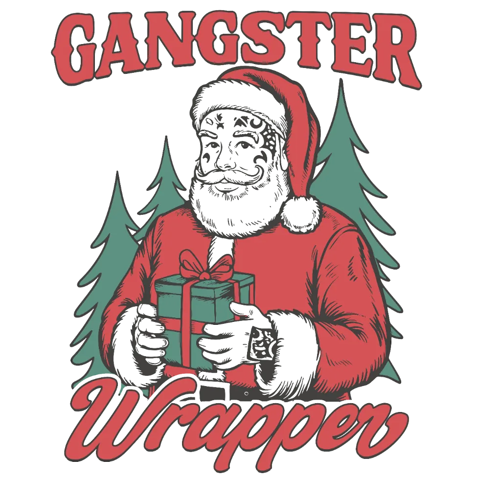 Gangster Wrapper